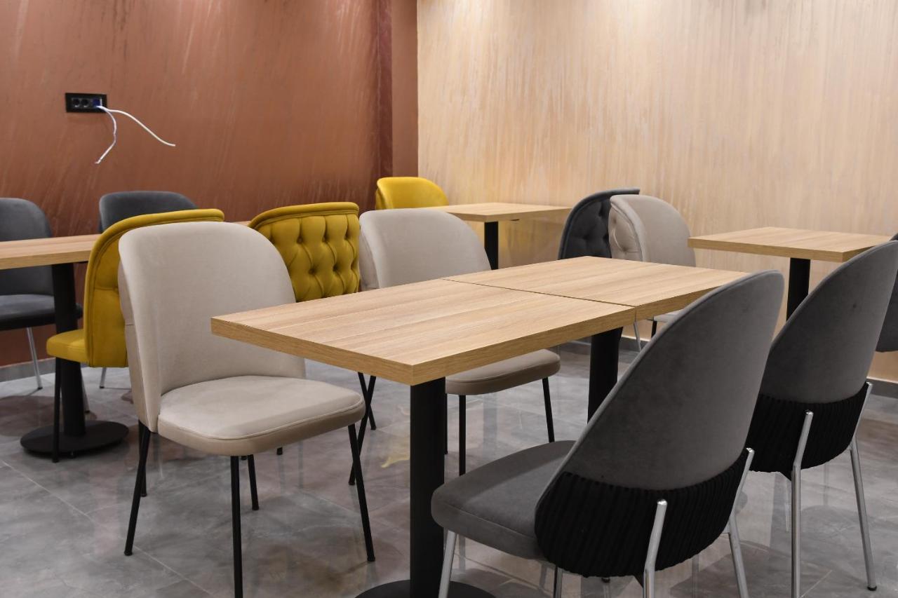 Kame Hotel Belgrade,贝尔格莱德凯美酒店 Ledine Экстерьер фото
