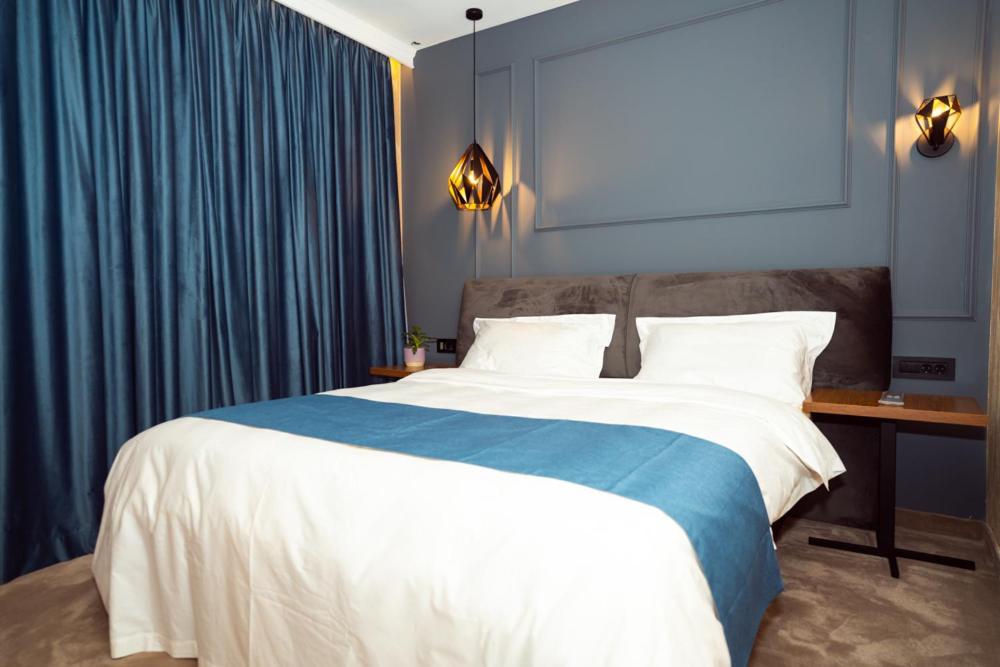 Kame Hotel Belgrade,贝尔格莱德凯美酒店 Ledine Экстерьер фото