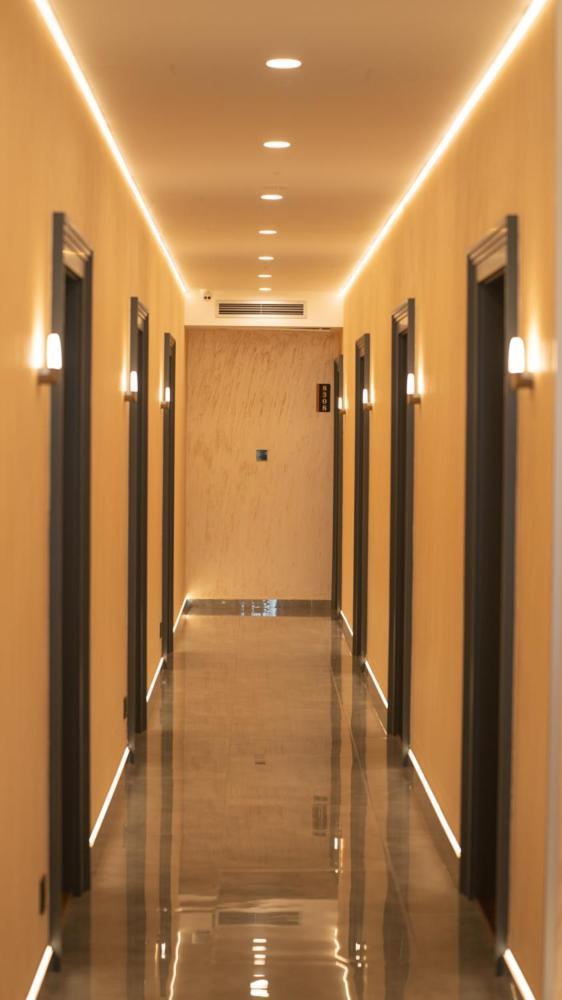 Kame Hotel Belgrade,贝尔格莱德凯美酒店 Ledine Экстерьер фото