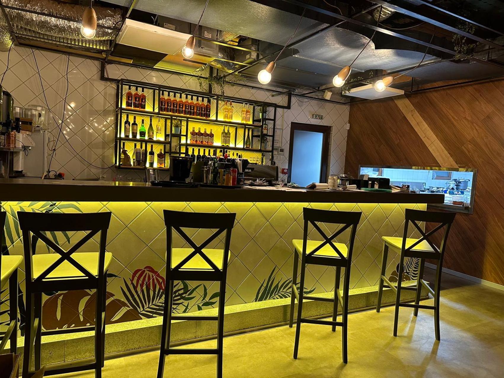 Kame Hotel Belgrade,贝尔格莱德凯美酒店 Ledine Экстерьер фото